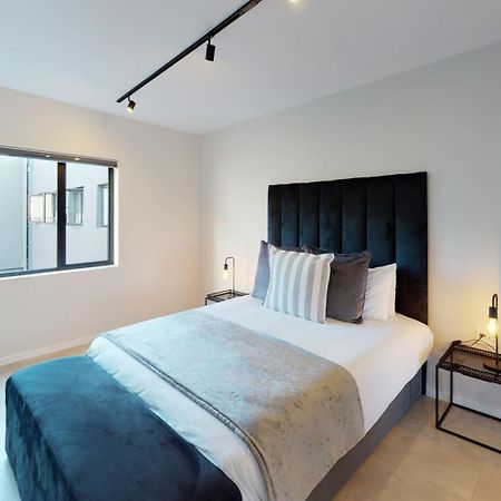 Mint Apartments Greenside Johannesburg Zimmer foto