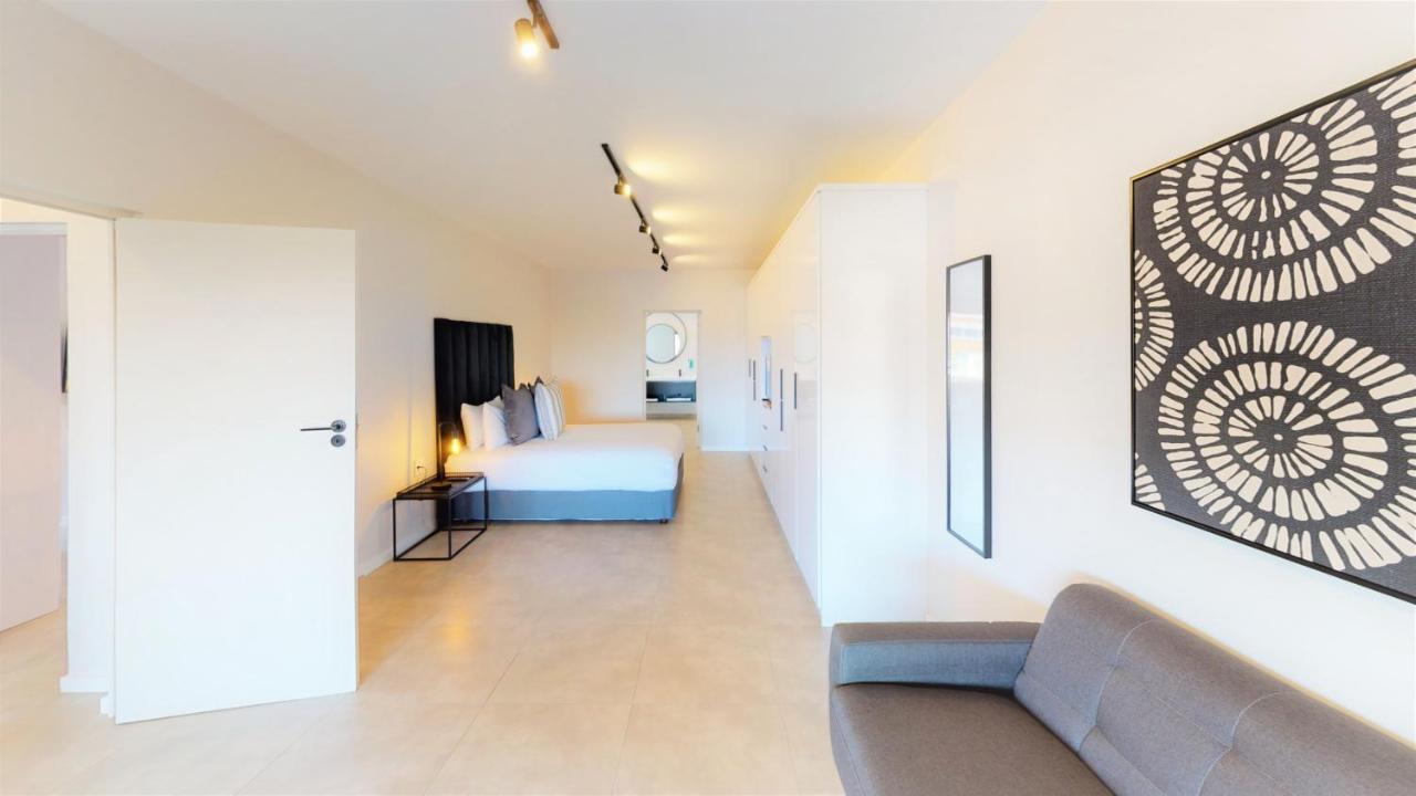 Mint Apartments Greenside Johannesburg Zimmer foto
