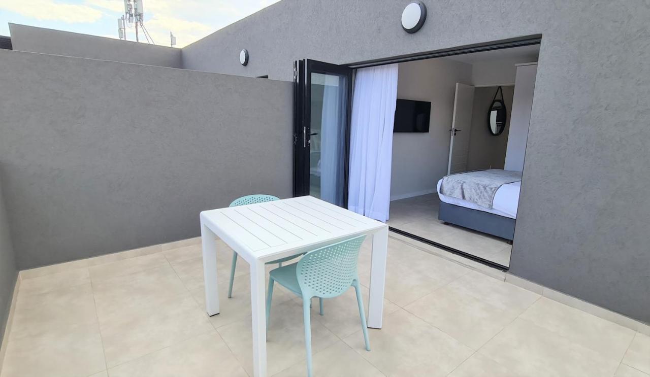Mint Apartments Greenside Johannesburg Exterior foto