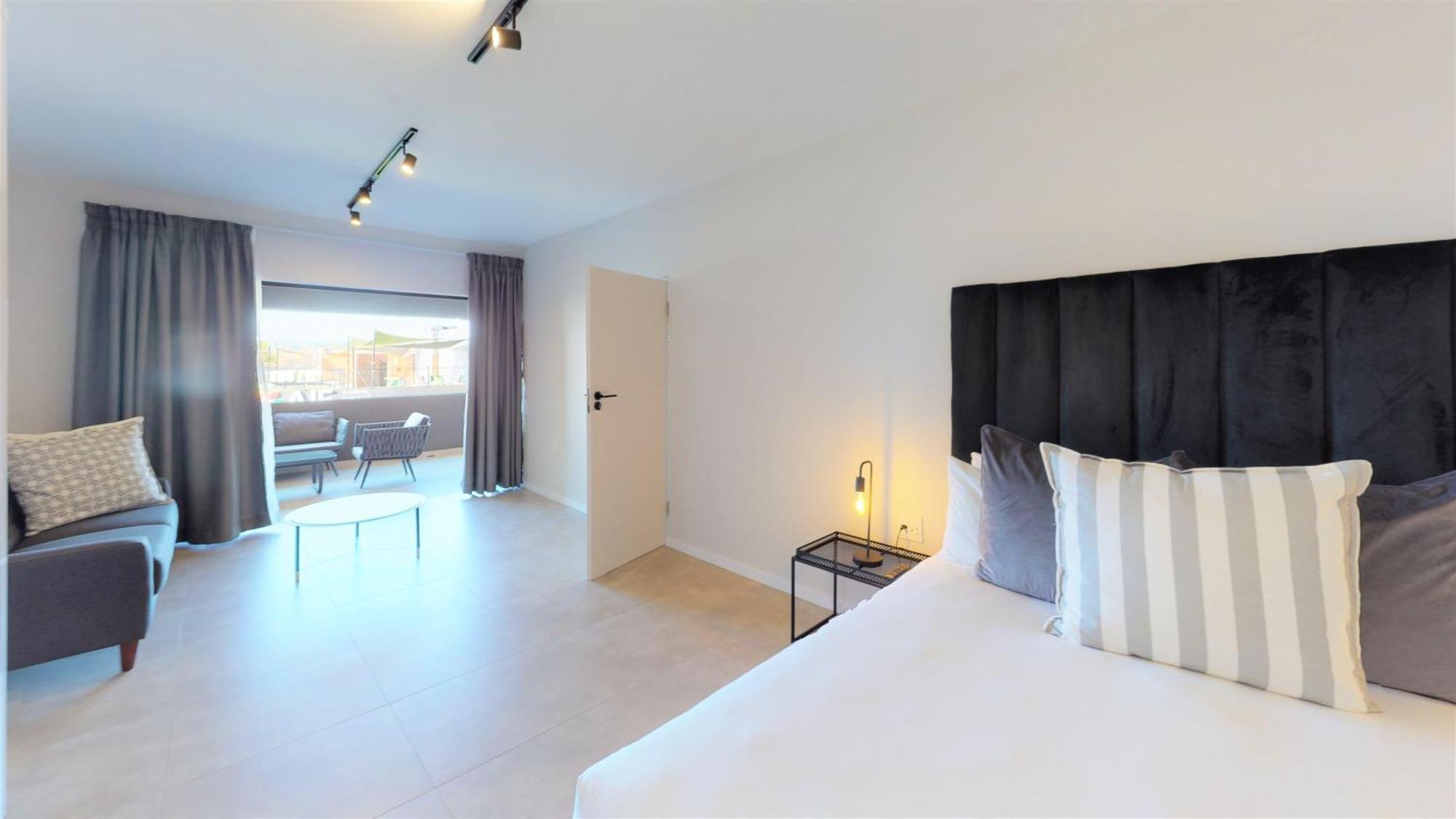 Mint Apartments Greenside Johannesburg Zimmer foto
