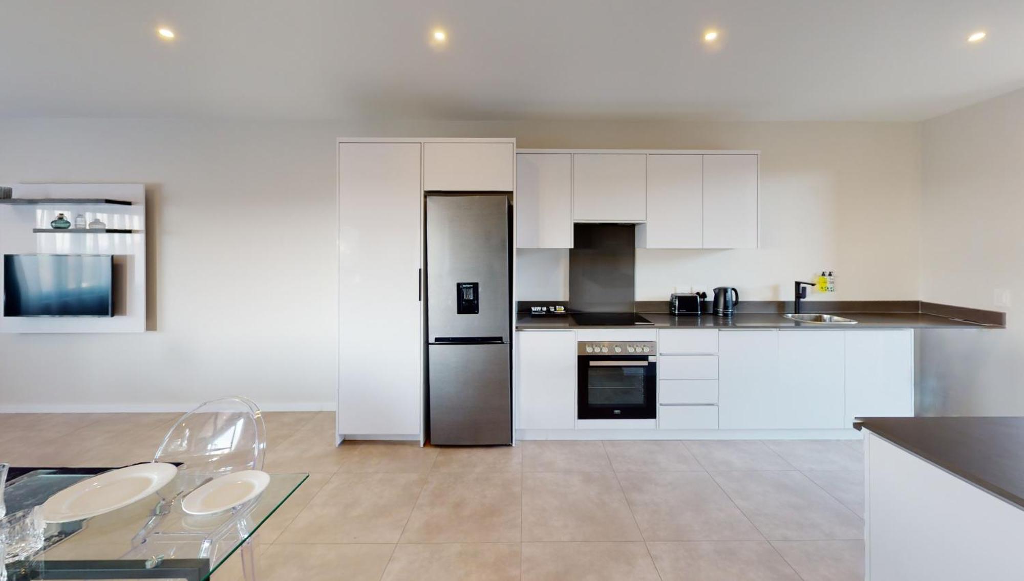 Mint Apartments Greenside Johannesburg Zimmer foto